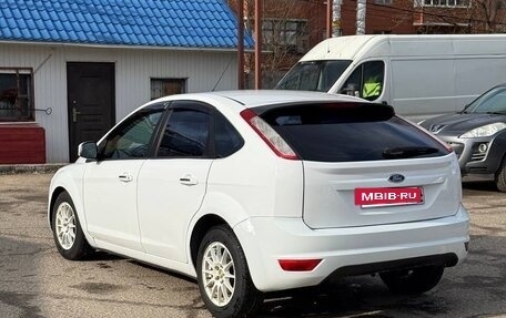 Ford Focus II рестайлинг, 2010 год, 650 000 рублей, 7 фотография