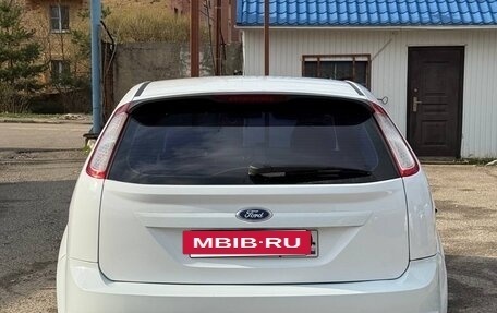 Ford Focus II рестайлинг, 2010 год, 650 000 рублей, 6 фотография