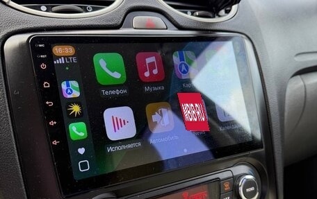 Ford Focus II рестайлинг, 2010 год, 650 000 рублей, 19 фотография