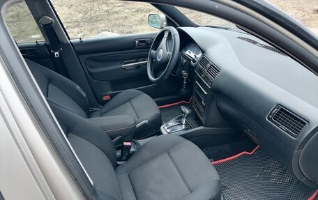 Volkswagen Bora, 2004 год, 310 000 рублей, 10 фотография