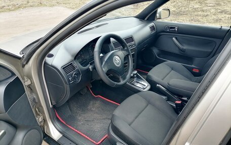 Volkswagen Bora, 2004 год, 310 000 рублей, 8 фотография