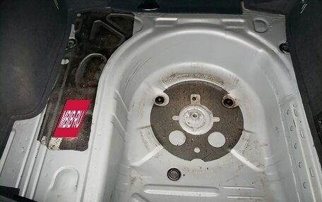 Volkswagen Bora, 2004 год, 310 000 рублей, 15 фотография