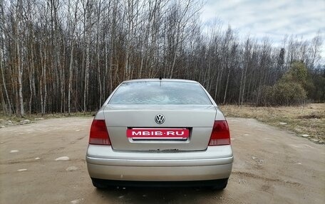 Volkswagen Bora, 2004 год, 310 000 рублей, 7 фотография