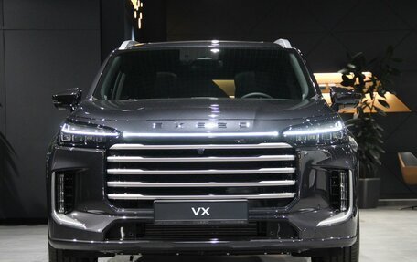 CheryExeed VX, 2025 год, 5 190 000 рублей, 3 фотография