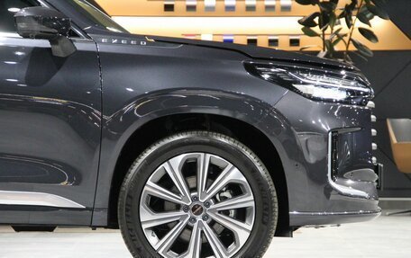 CheryExeed VX, 2025 год, 5 190 000 рублей, 7 фотография