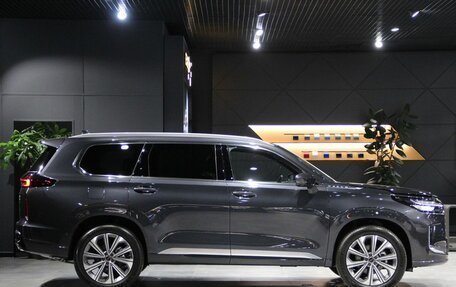 CheryExeed VX, 2025 год, 5 190 000 рублей, 5 фотография