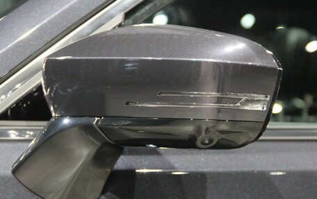 CheryExeed VX, 2025 год, 5 190 000 рублей, 16 фотография