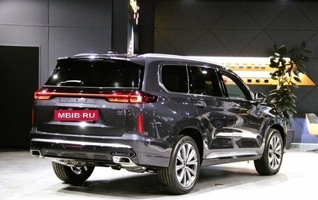 CheryExeed VX, 2025 год, 5 190 000 рублей, 9 фотография