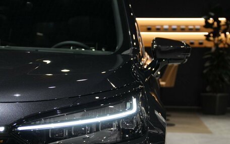 CheryExeed VX, 2025 год, 5 190 000 рублей, 19 фотография