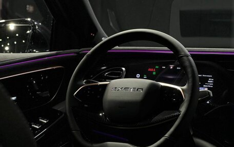 CheryExeed VX, 2025 год, 5 190 000 рублей, 21 фотография