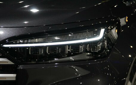 CheryExeed VX, 2025 год, 5 190 000 рублей, 20 фотография