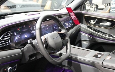 CheryExeed VX, 2025 год, 5 190 000 рублей, 18 фотография