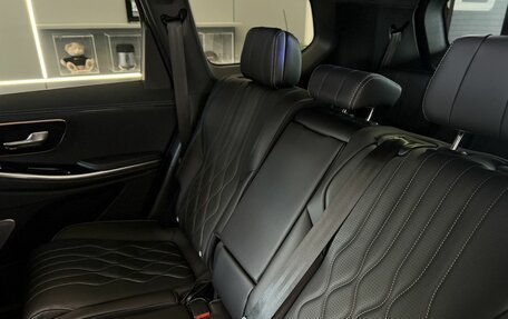 CheryExeed VX, 2025 год, 5 190 000 рублей, 38 фотография