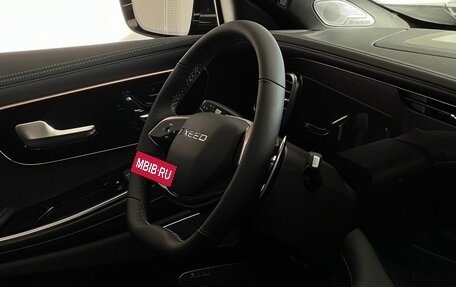 CheryExeed VX, 2025 год, 5 190 000 рублей, 33 фотография