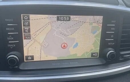 KIA Sorento III Prime рестайлинг, 2019 год, 3 300 000 рублей, 3 фотография