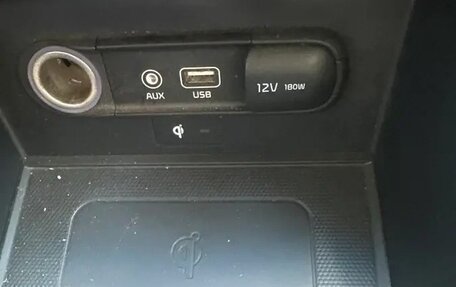 KIA Sorento III Prime рестайлинг, 2019 год, 3 300 000 рублей, 2 фотография