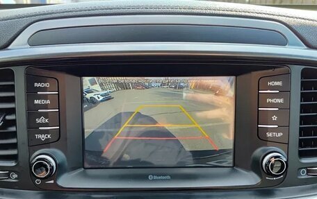 KIA Sorento III Prime рестайлинг, 2019 год, 3 300 000 рублей, 5 фотография