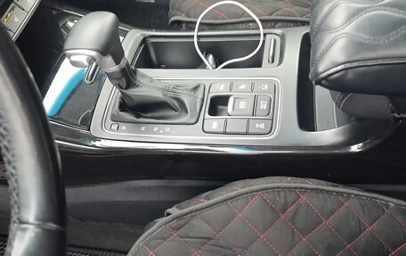 KIA Sorento III Prime рестайлинг, 2019 год, 3 300 000 рублей, 11 фотография