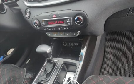 KIA Sorento III Prime рестайлинг, 2019 год, 3 300 000 рублей, 6 фотография