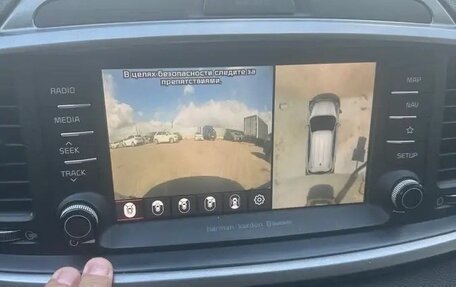 KIA Sorento III Prime рестайлинг, 2019 год, 3 300 000 рублей, 14 фотография