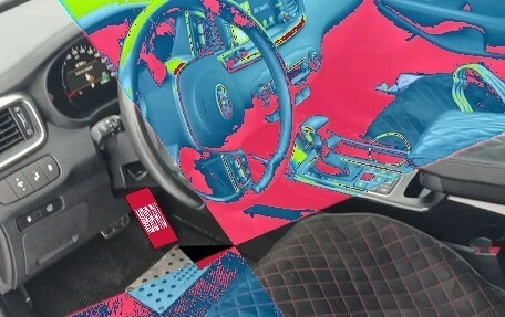 KIA Sorento III Prime рестайлинг, 2019 год, 3 300 000 рублей, 12 фотография