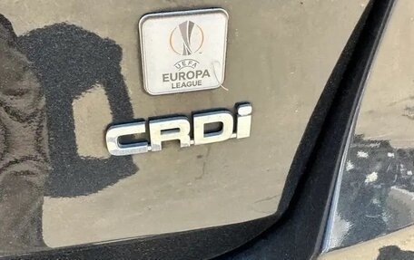 KIA Sorento III Prime рестайлинг, 2019 год, 3 300 000 рублей, 16 фотография