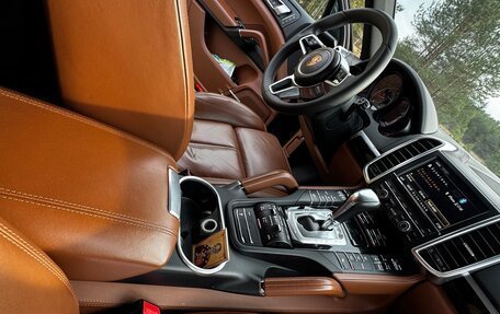 Porsche Cayenne III, 2015 год, 3 800 000 рублей, 4 фотография