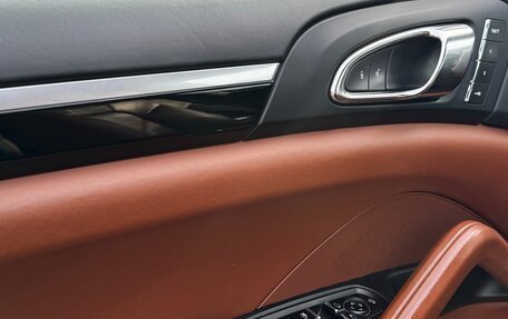 Porsche Cayenne III, 2015 год, 3 800 000 рублей, 11 фотография