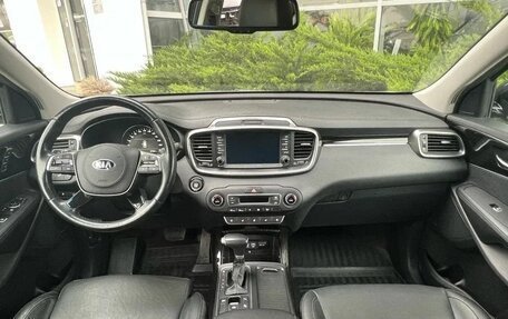 KIA Sorento III Prime рестайлинг, 2019 год, 3 300 000 рублей, 17 фотография