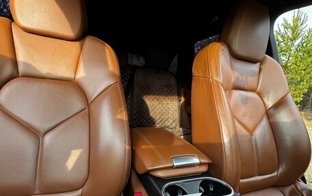 Porsche Cayenne III, 2015 год, 3 800 000 рублей, 5 фотография