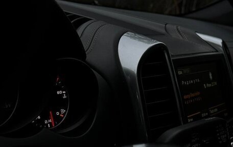 Porsche Cayenne III, 2015 год, 3 800 000 рублей, 15 фотография