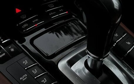 Porsche Cayenne III, 2015 год, 3 800 000 рублей, 16 фотография