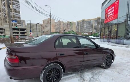 Toyota Carina E, 1993 год, 320 000 рублей, 4 фотография