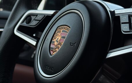 Porsche Cayenne III, 2015 год, 3 800 000 рублей, 19 фотография