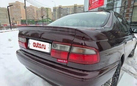 Toyota Carina E, 1993 год, 320 000 рублей, 5 фотография