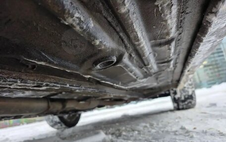 Toyota Carina E, 1993 год, 320 000 рублей, 9 фотография