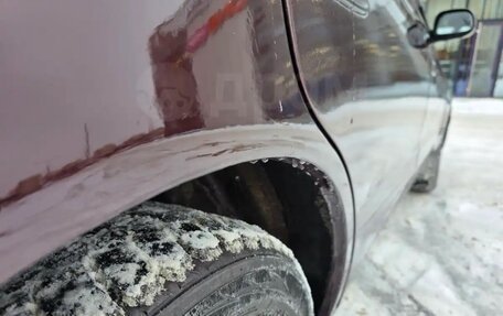 Toyota Carina E, 1993 год, 320 000 рублей, 11 фотография