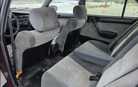 Toyota Carina E, 1993 год, 320 000 рублей, 15 фотография