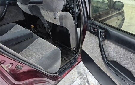 Toyota Carina E, 1993 год, 320 000 рублей, 13 фотография