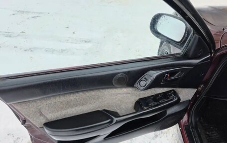 Toyota Carina E, 1993 год, 320 000 рублей, 19 фотография