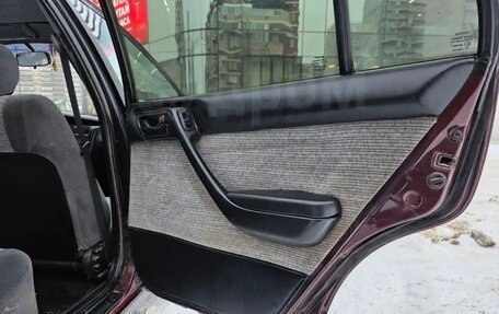 Toyota Carina E, 1993 год, 320 000 рублей, 12 фотография