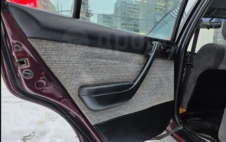 Toyota Carina E, 1993 год, 320 000 рублей, 17 фотография