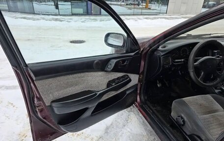 Toyota Carina E, 1993 год, 320 000 рублей, 20 фотография