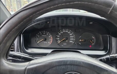 Toyota Carina E, 1993 год, 320 000 рублей, 21 фотография