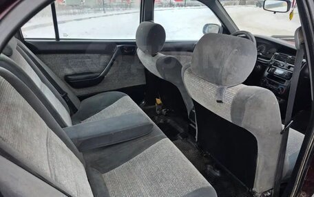 Toyota Carina E, 1993 год, 320 000 рублей, 14 фотография