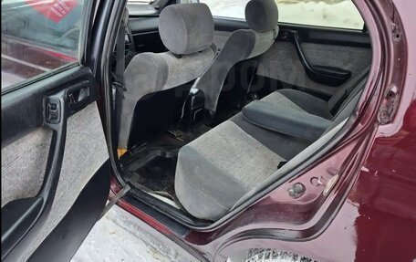 Toyota Carina E, 1993 год, 320 000 рублей, 16 фотография