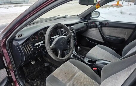 Toyota Carina E, 1993 год, 320 000 рублей, 23 фотография