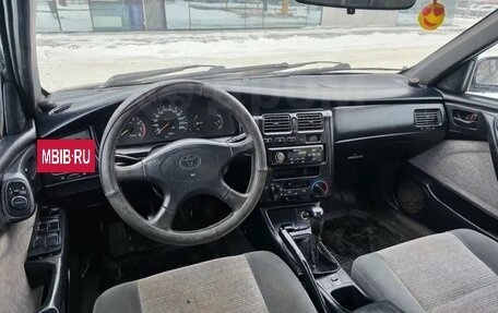 Toyota Carina E, 1993 год, 320 000 рублей, 18 фотография