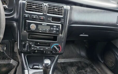 Toyota Carina E, 1993 год, 320 000 рублей, 24 фотография