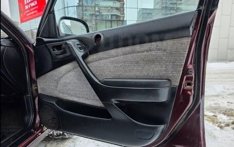 Toyota Carina E, 1993 год, 320 000 рублей, 26 фотография